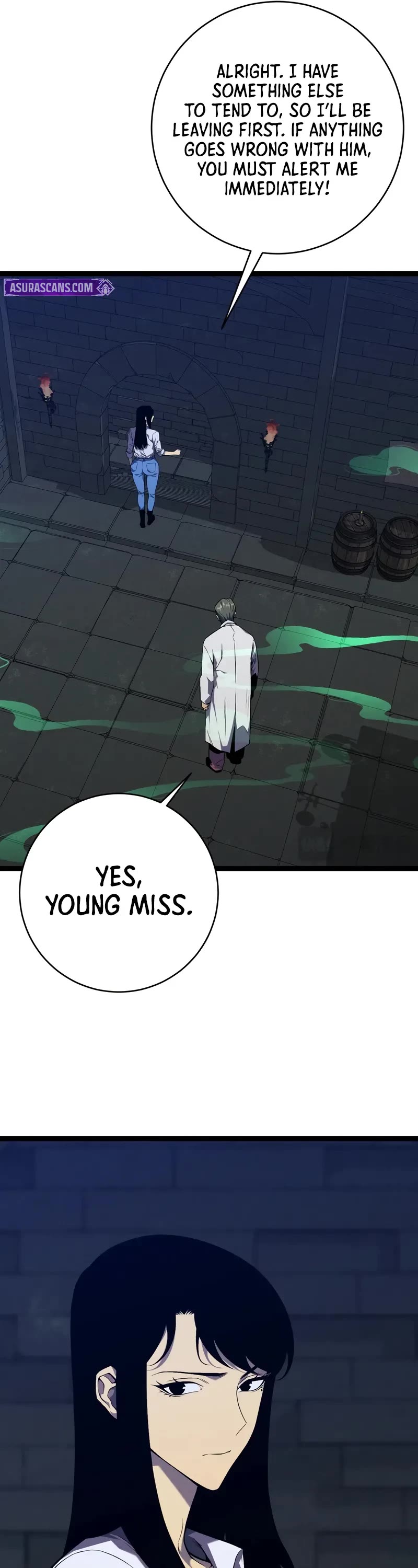 Talent Copycat chapter 97 page 18