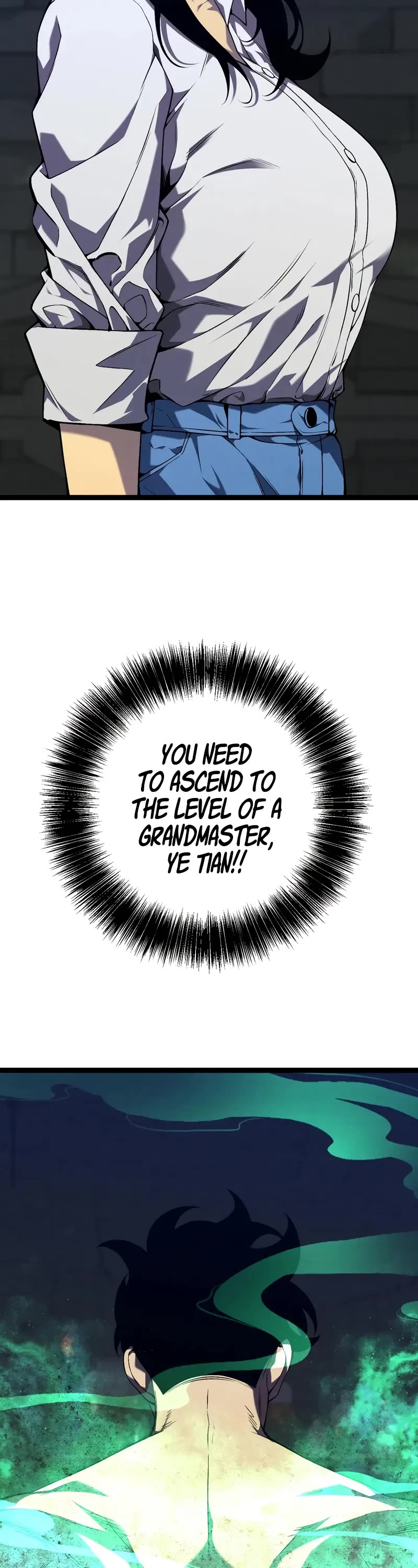 Talent Copycat chapter 97 page 19
