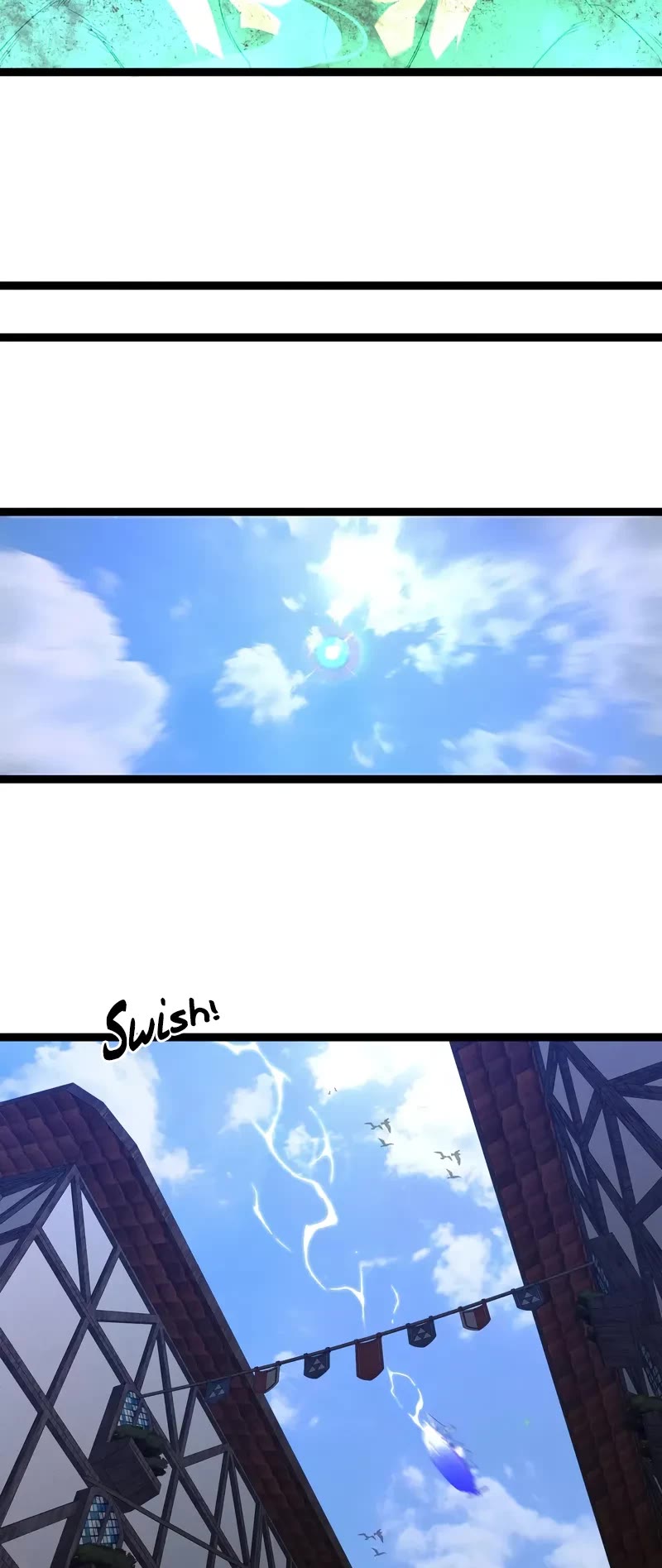 Talent Copycat chapter 97 page 20