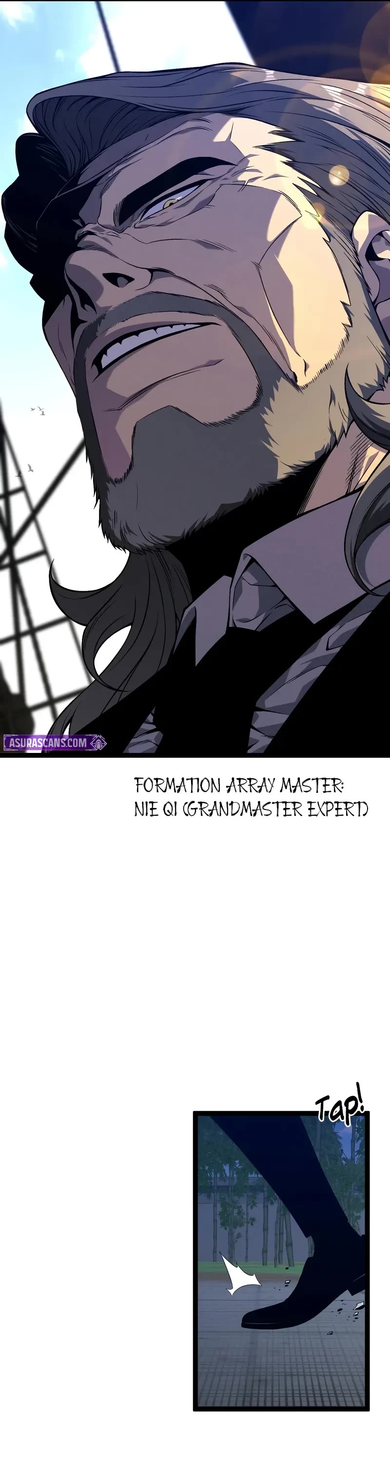 Talent Copycat chapter 97 page 25