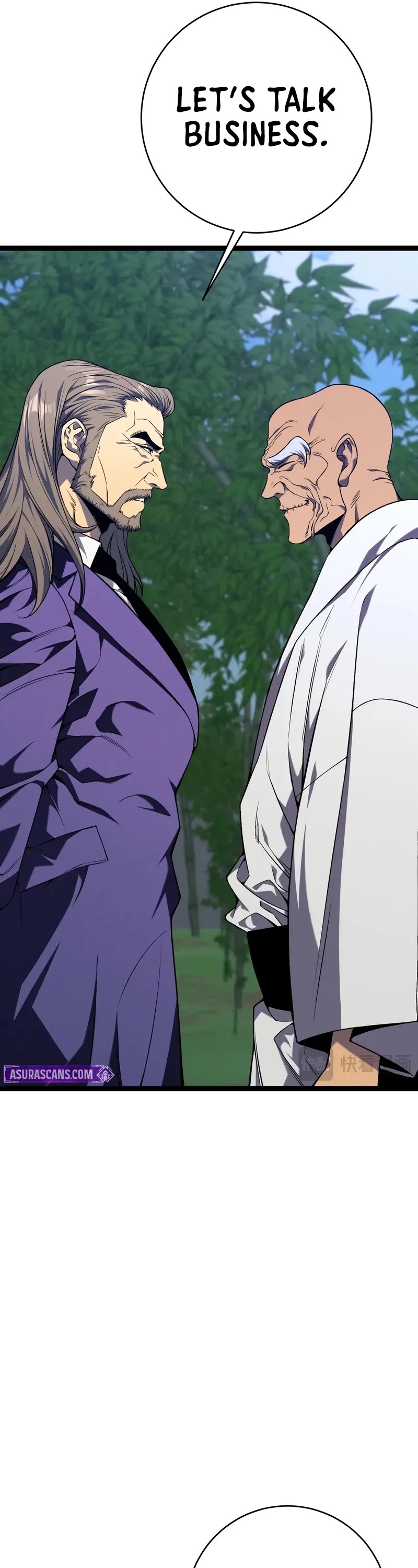 Talent Copycat chapter 97 page 29