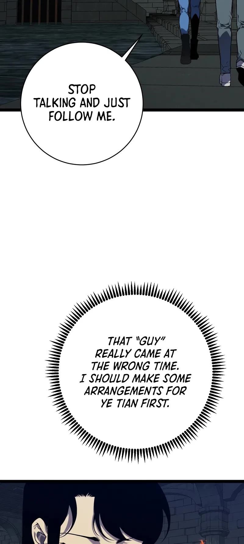 Talent Copycat chapter 97 page 3