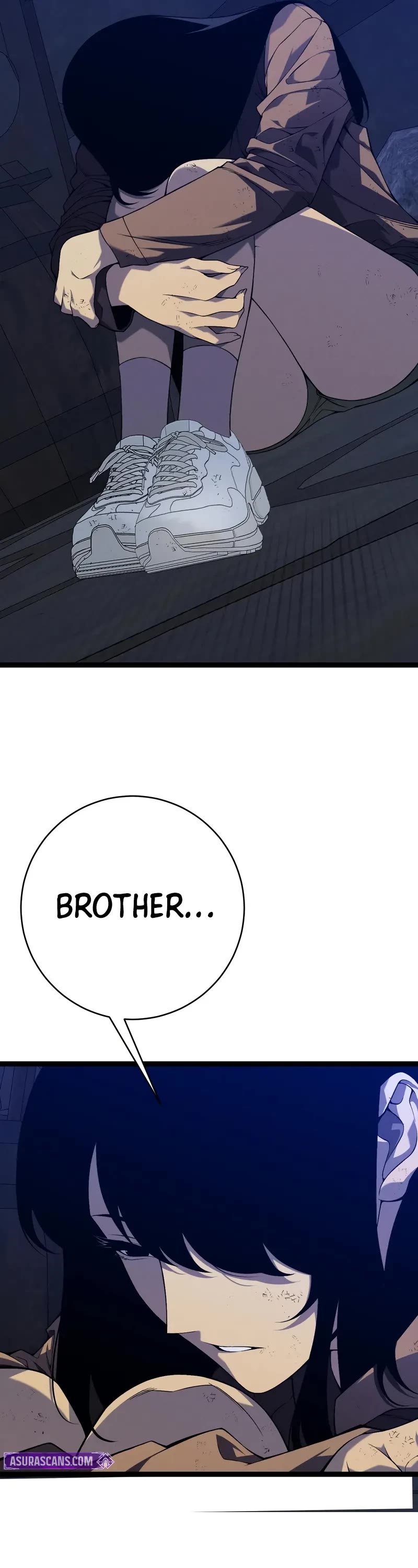 Talent Copycat chapter 97 page 32