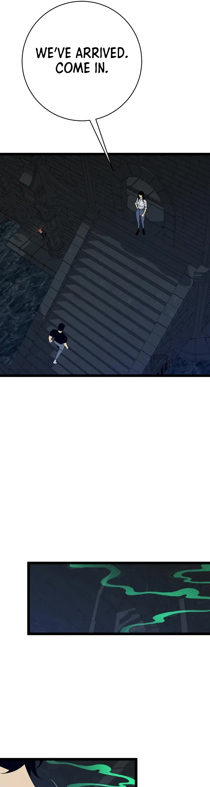 Talent Copycat chapter 97 page 5