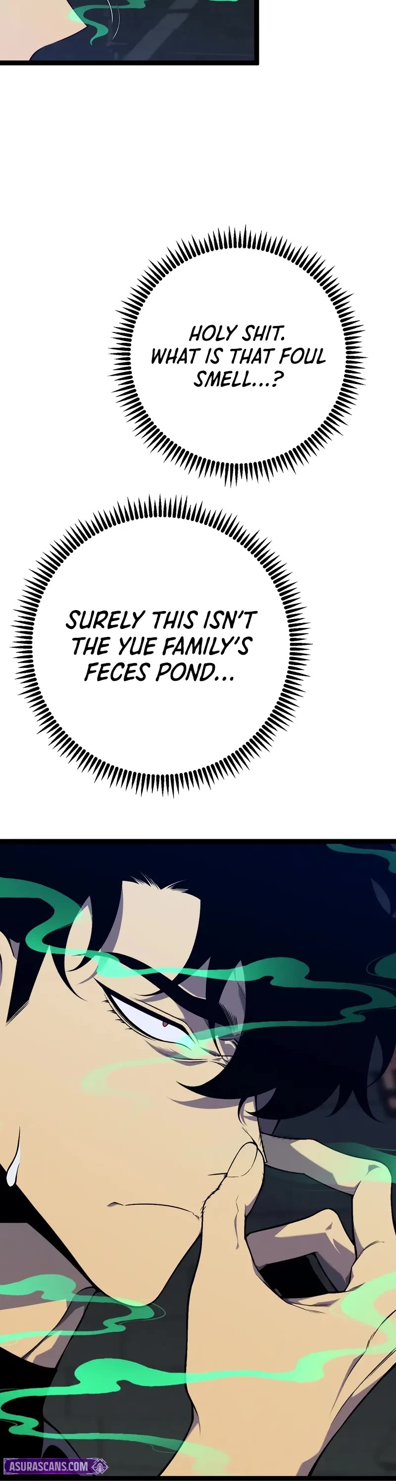 Talent Copycat chapter 97 page 6