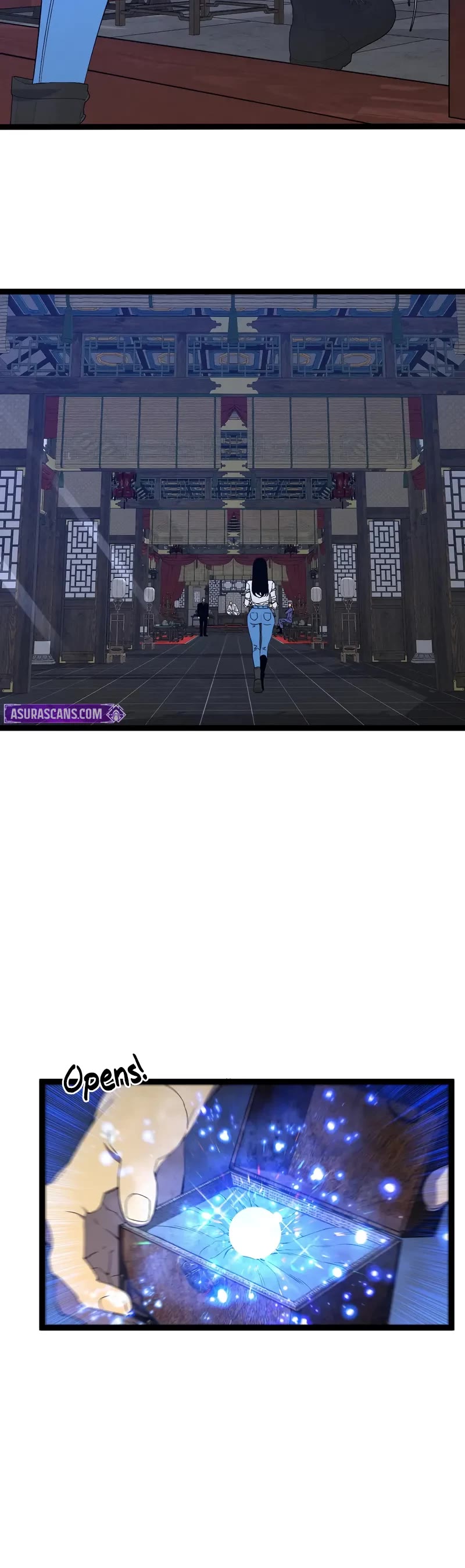 Talent Copycat chapter 98 page 10