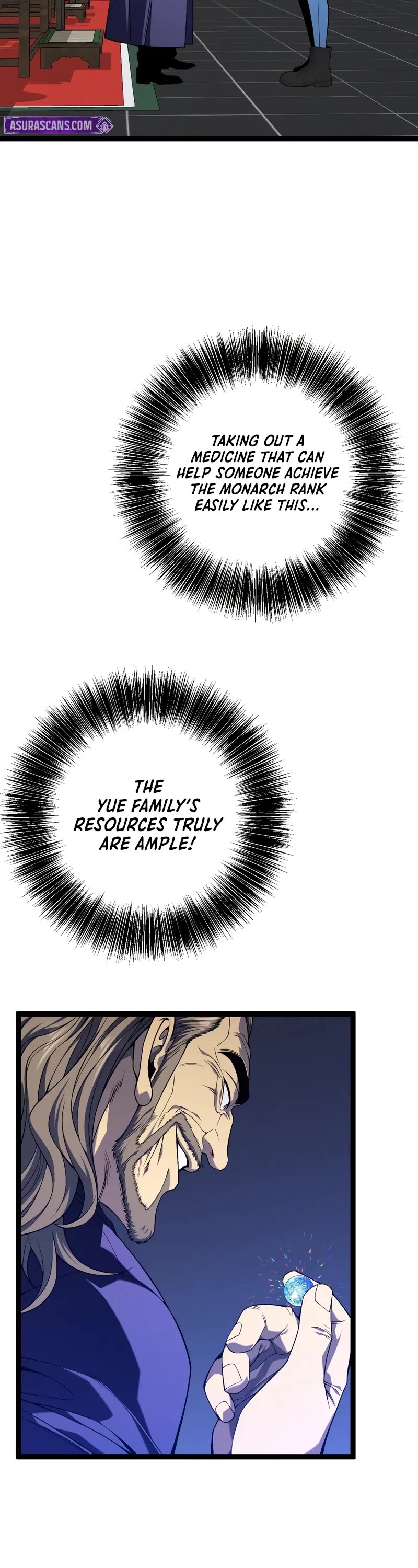 Talent Copycat chapter 98 page 13