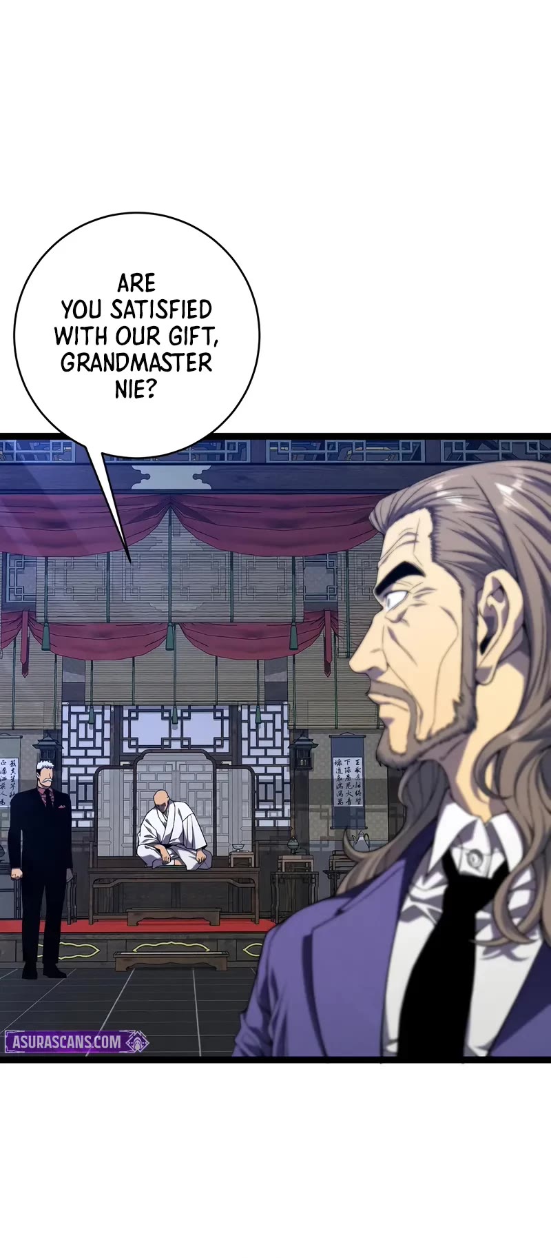 Talent Copycat chapter 98 page 15