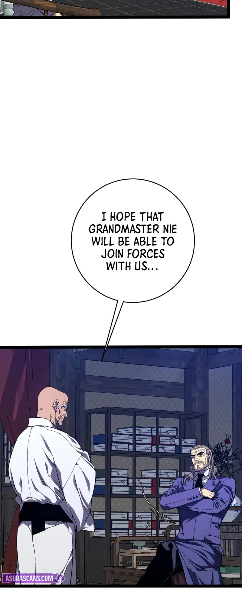 Talent Copycat chapter 98 page 19