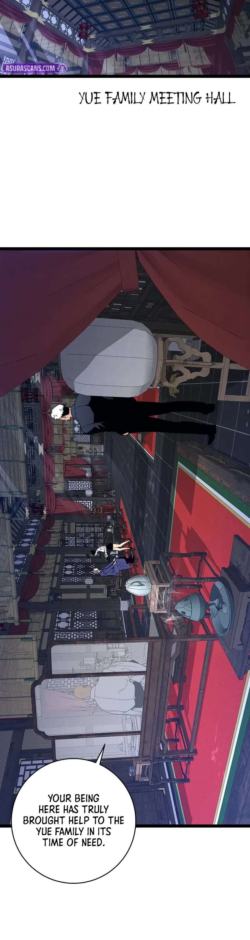 Talent Copycat chapter 98 page 2