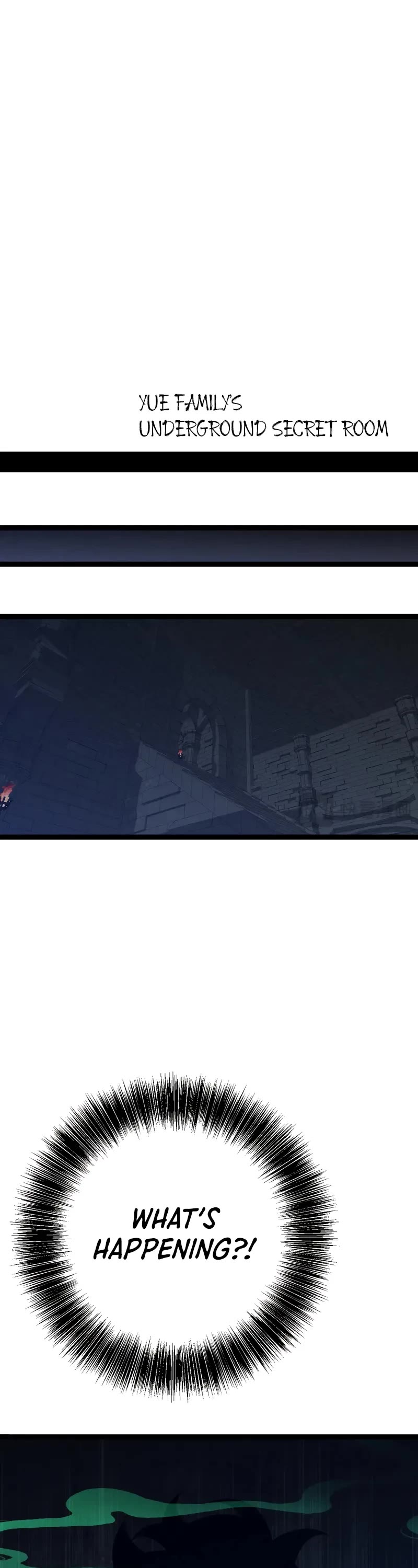 Talent Copycat chapter 98 page 21