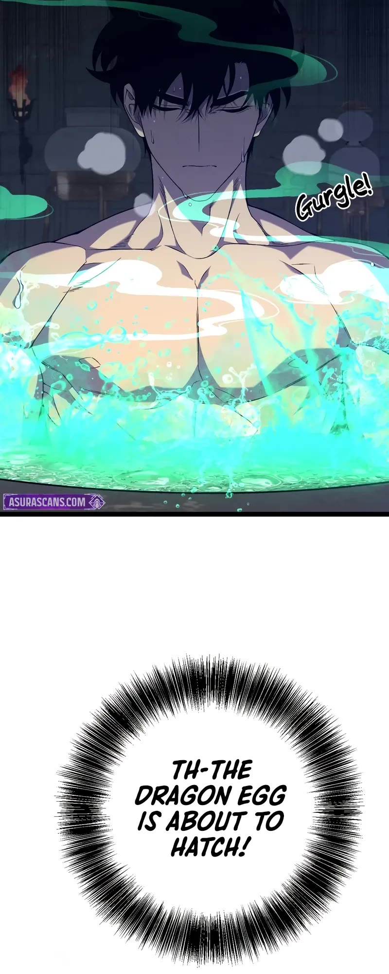 Talent Copycat chapter 98 page 22