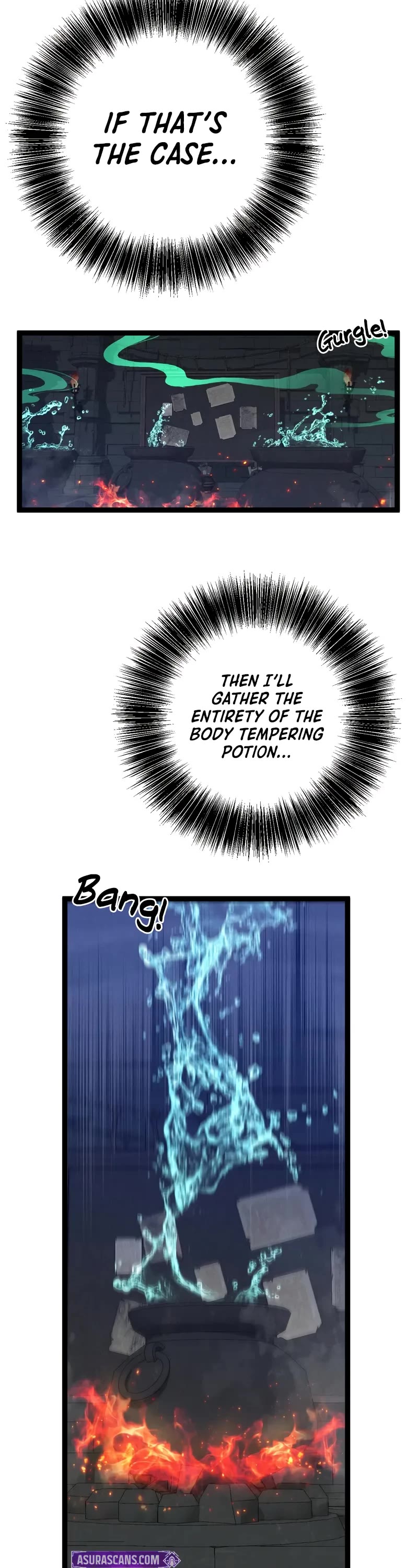 Talent Copycat chapter 98 page 25