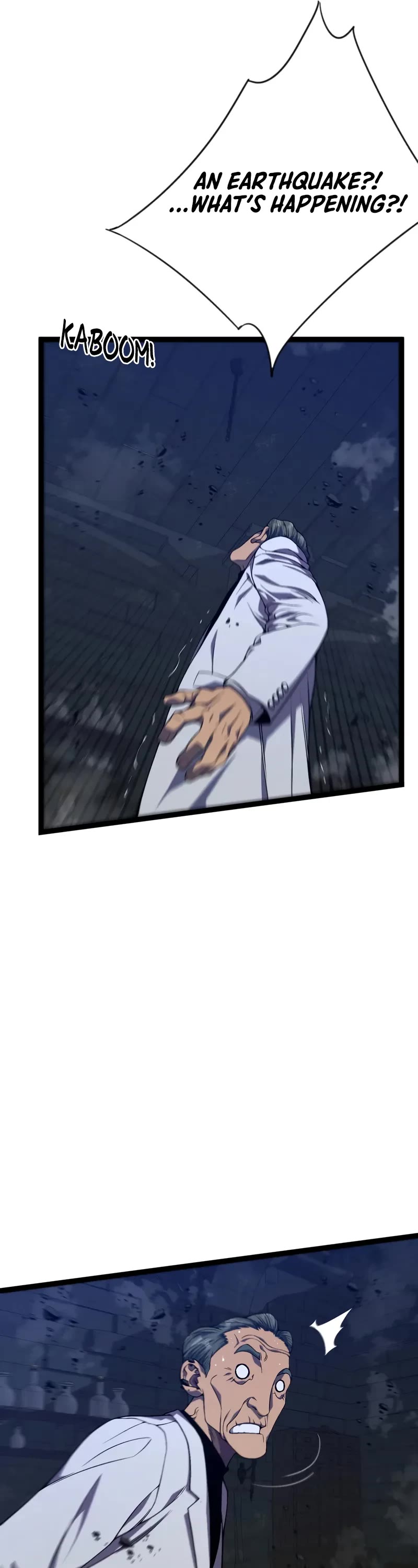 Talent Copycat chapter 98 page 28