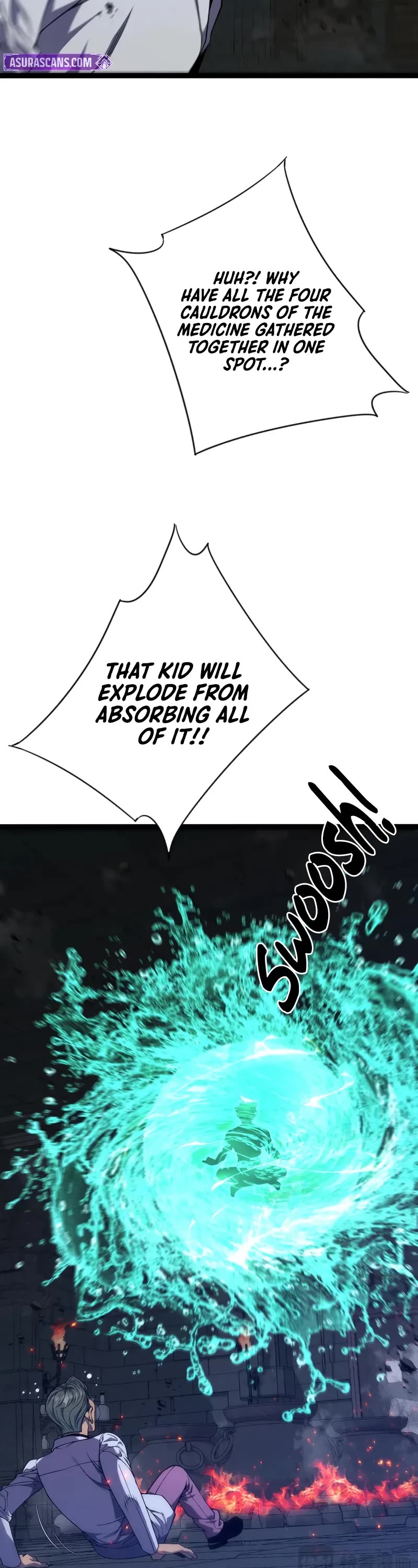 Talent Copycat chapter 98 page 29