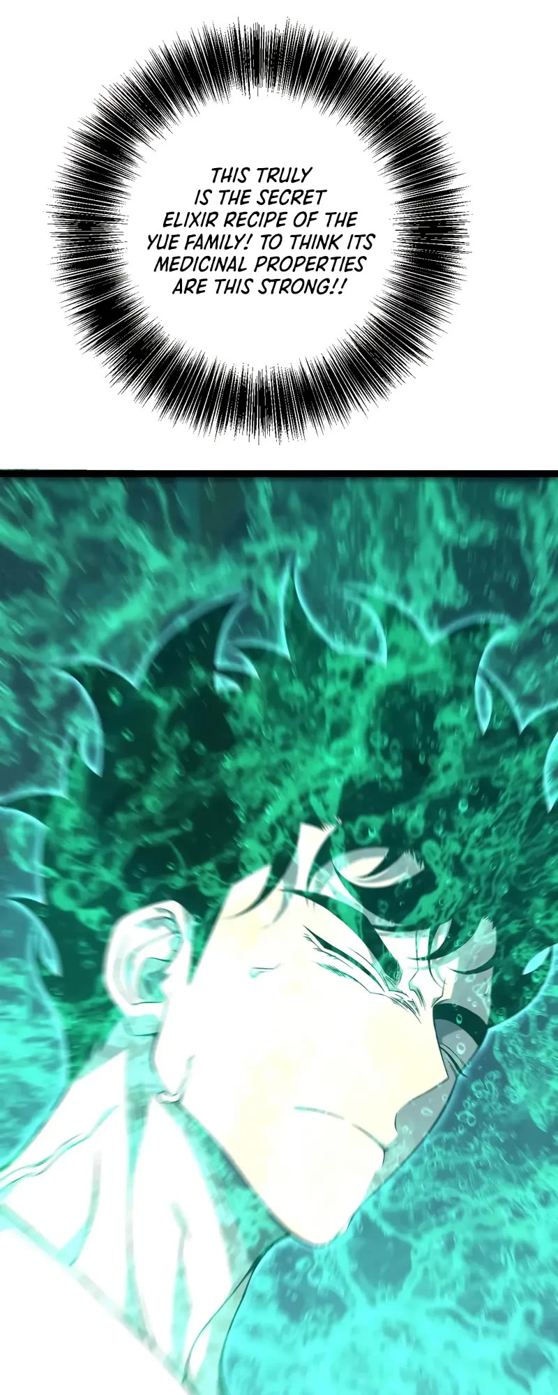 Talent Copycat chapter 98 page 31