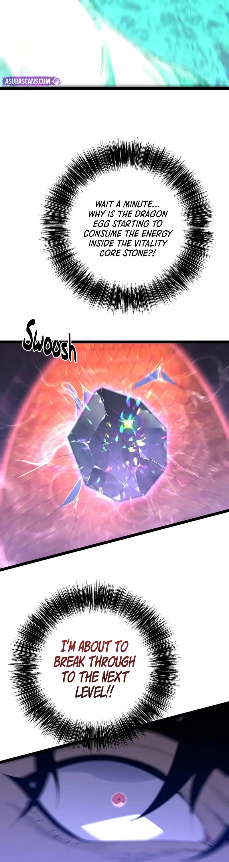 Talent Copycat chapter 98 page 32