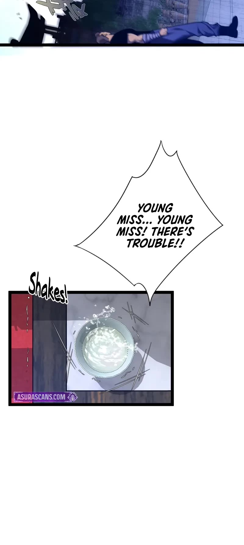 Talent Copycat chapter 98 page 35