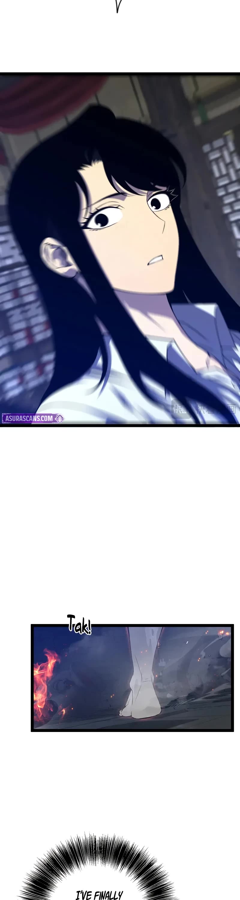 Talent Copycat chapter 98 page 37