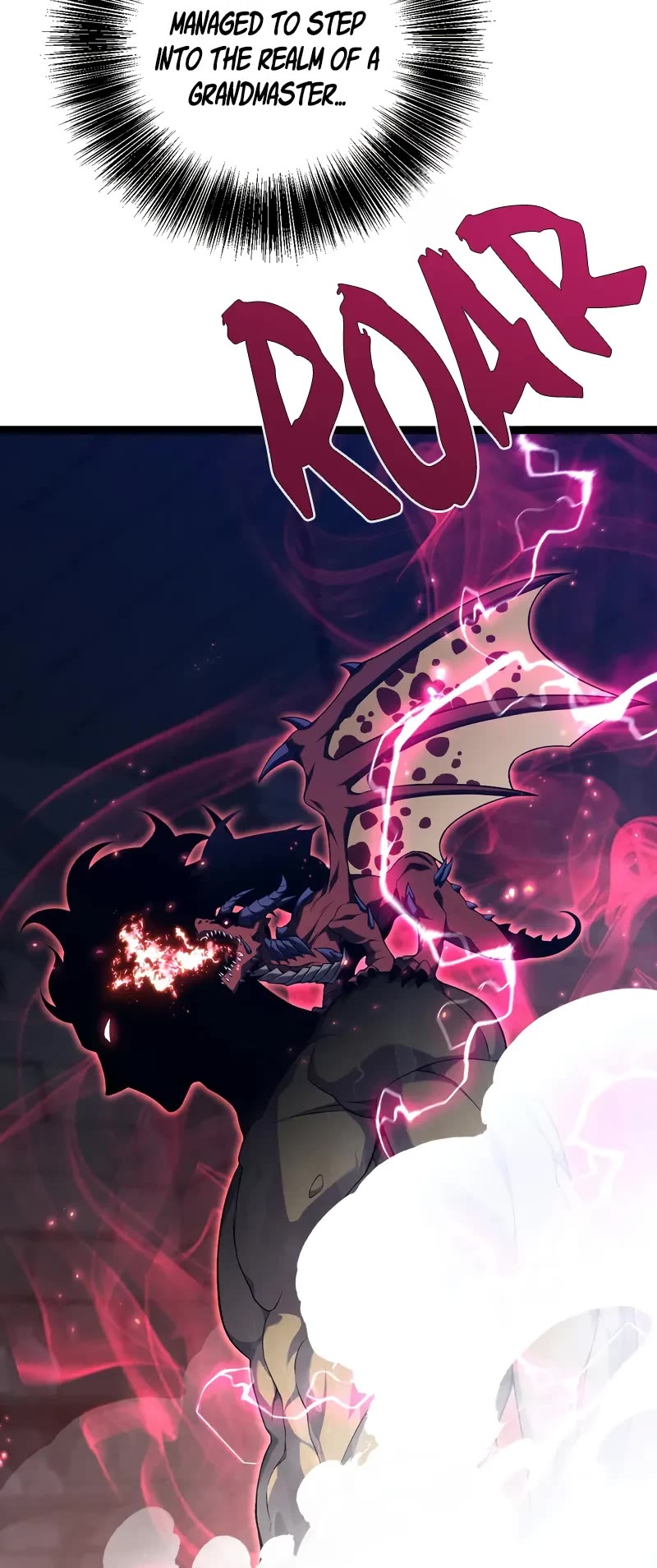 Talent Copycat chapter 98 page 38