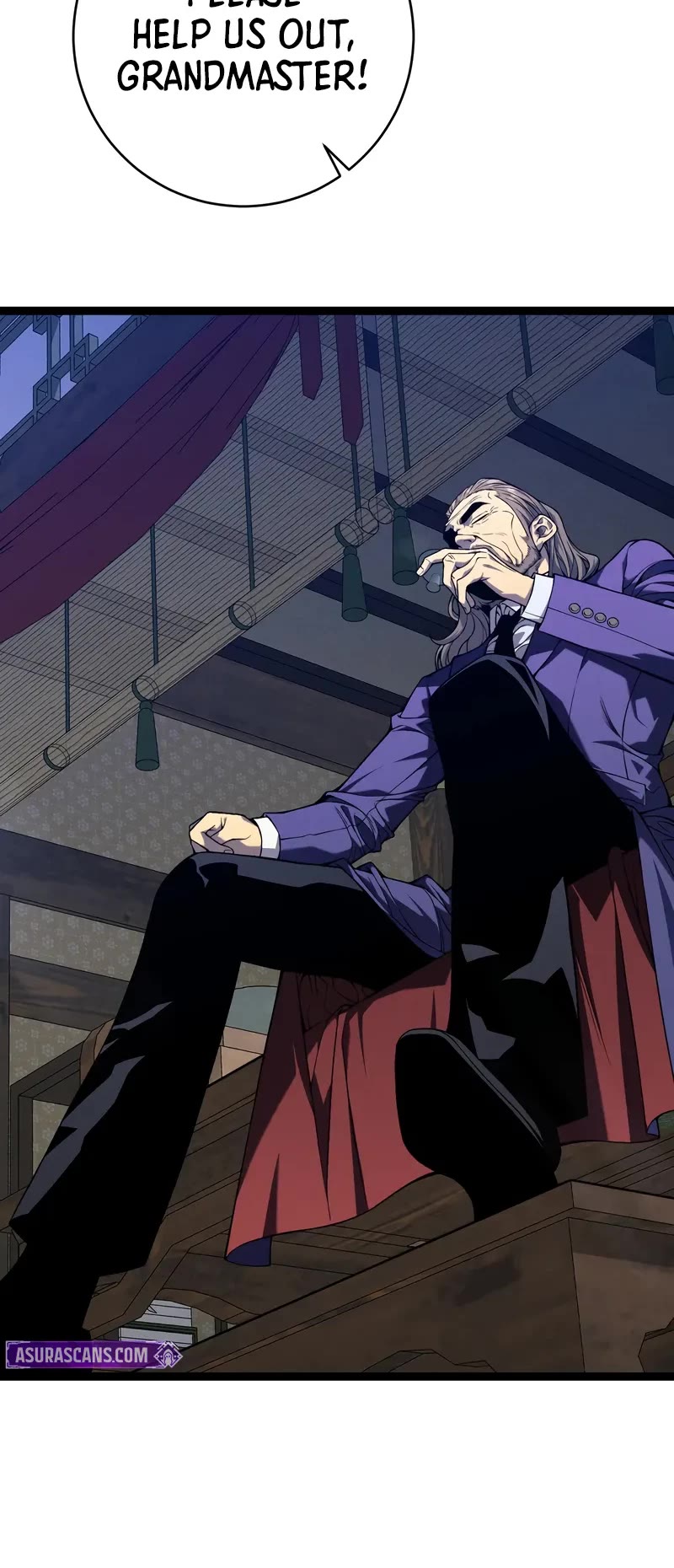 Talent Copycat chapter 98 page 4