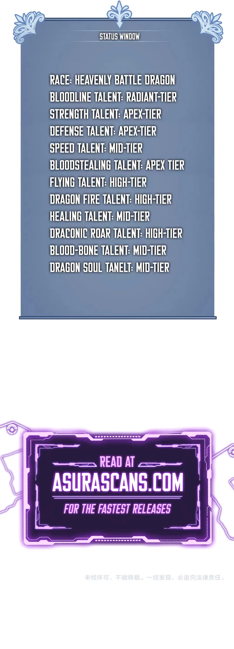 Talent Copycat chapter 98 page 40