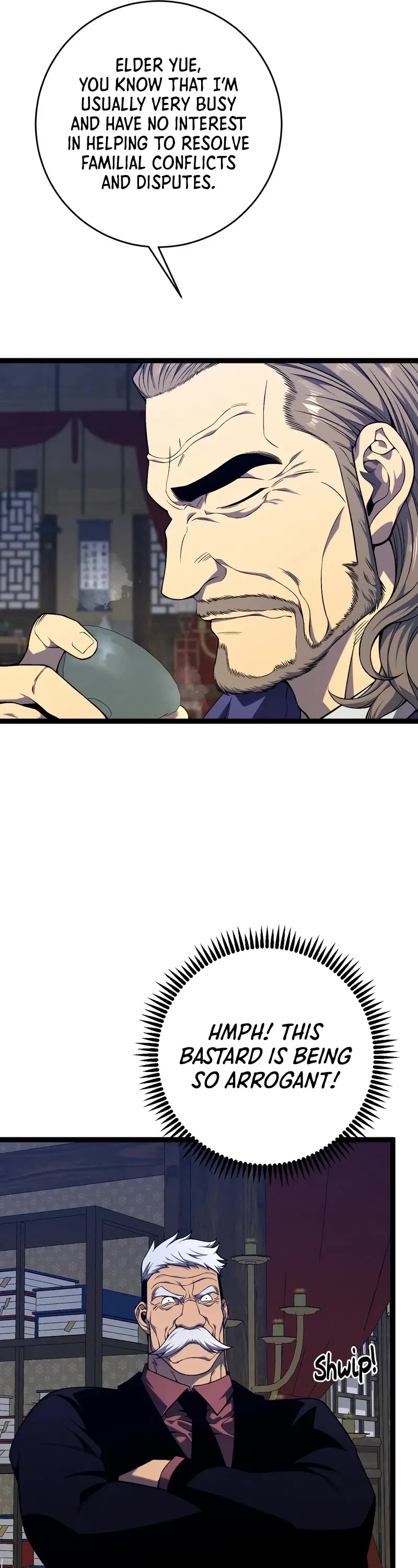 Talent Copycat chapter 98 page 5