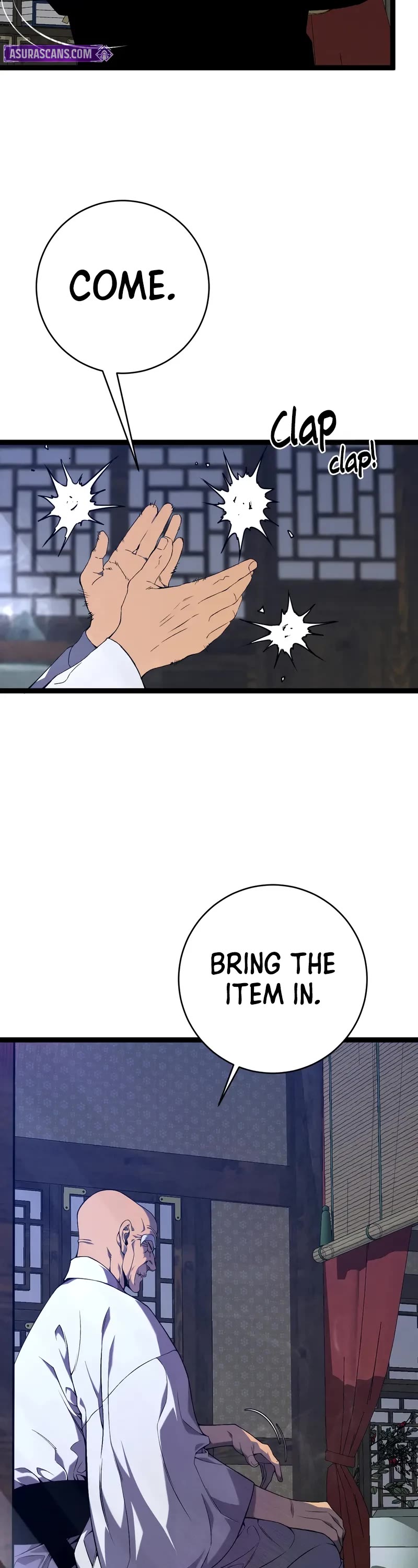 Talent Copycat chapter 98 page 6