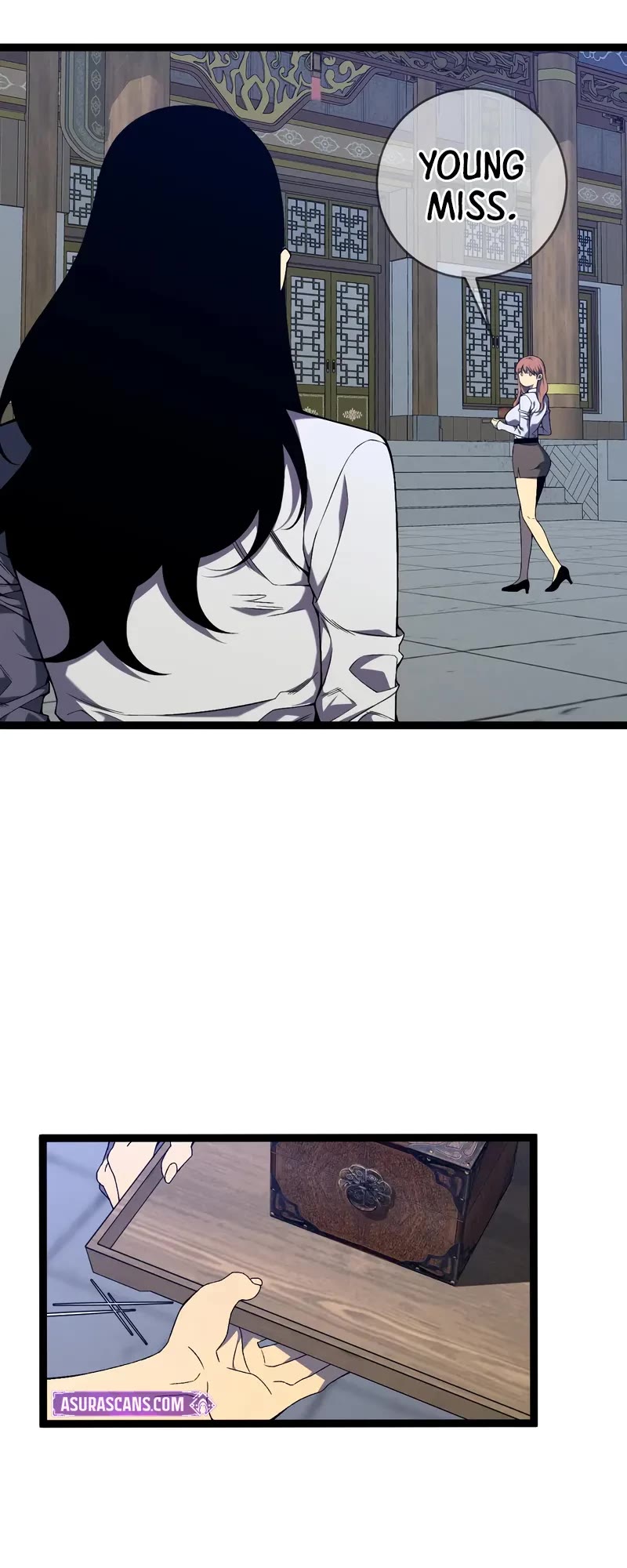 Talent Copycat chapter 98 page 8