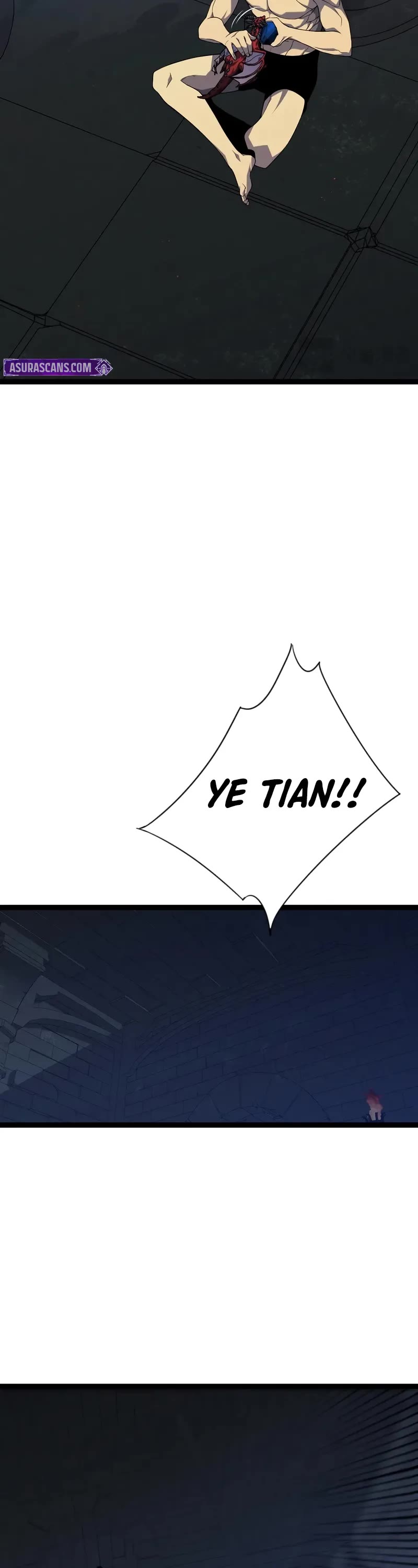 Talent Copycat chapter 99 page 10