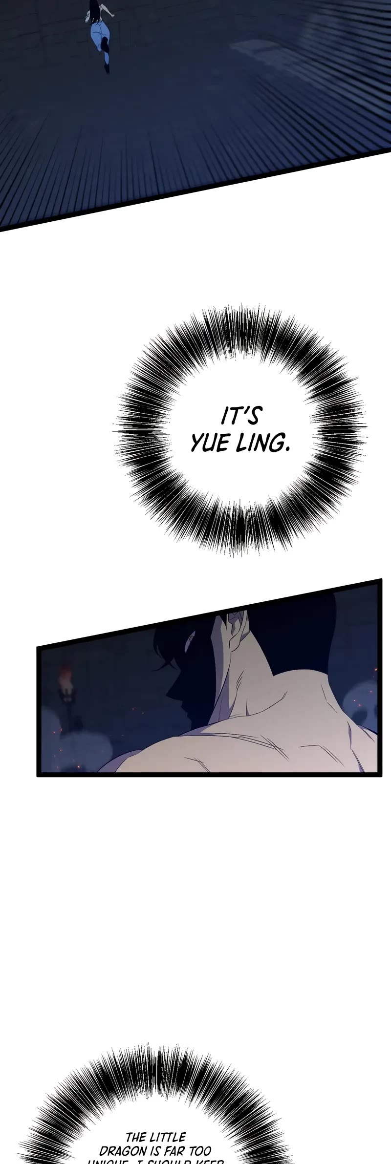 Talent Copycat chapter 99 page 11