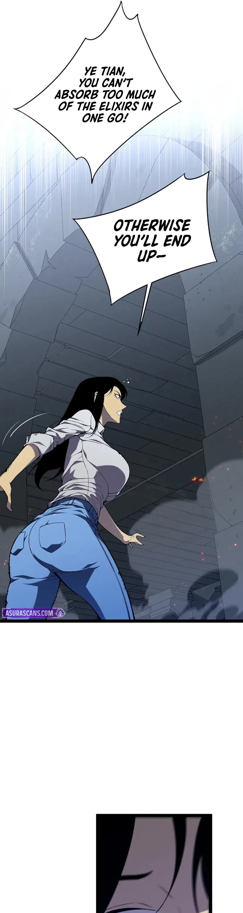 Talent Copycat chapter 99 page 13