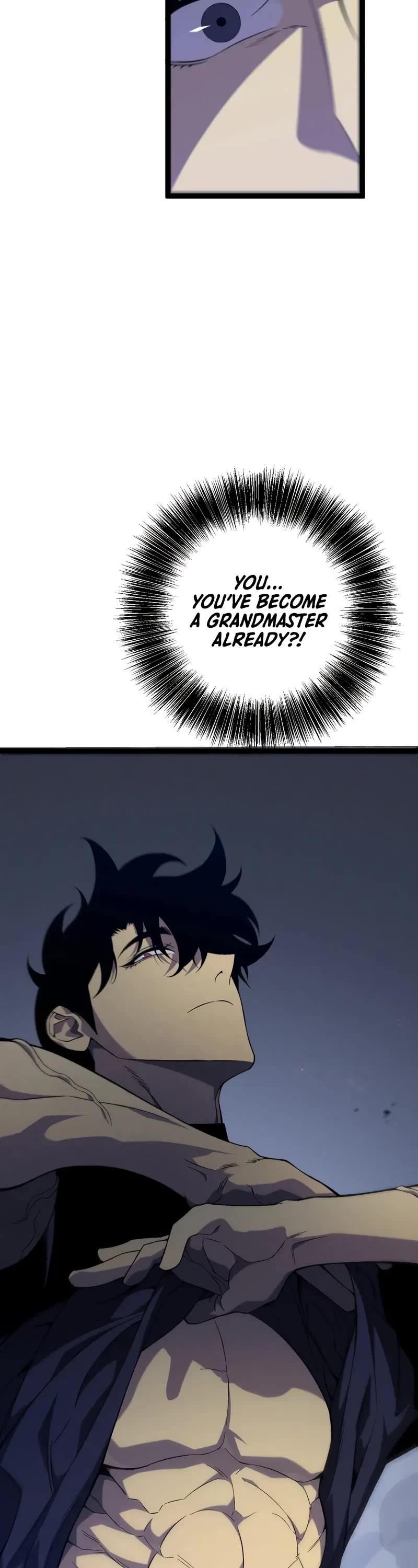 Talent Copycat chapter 99 page 14