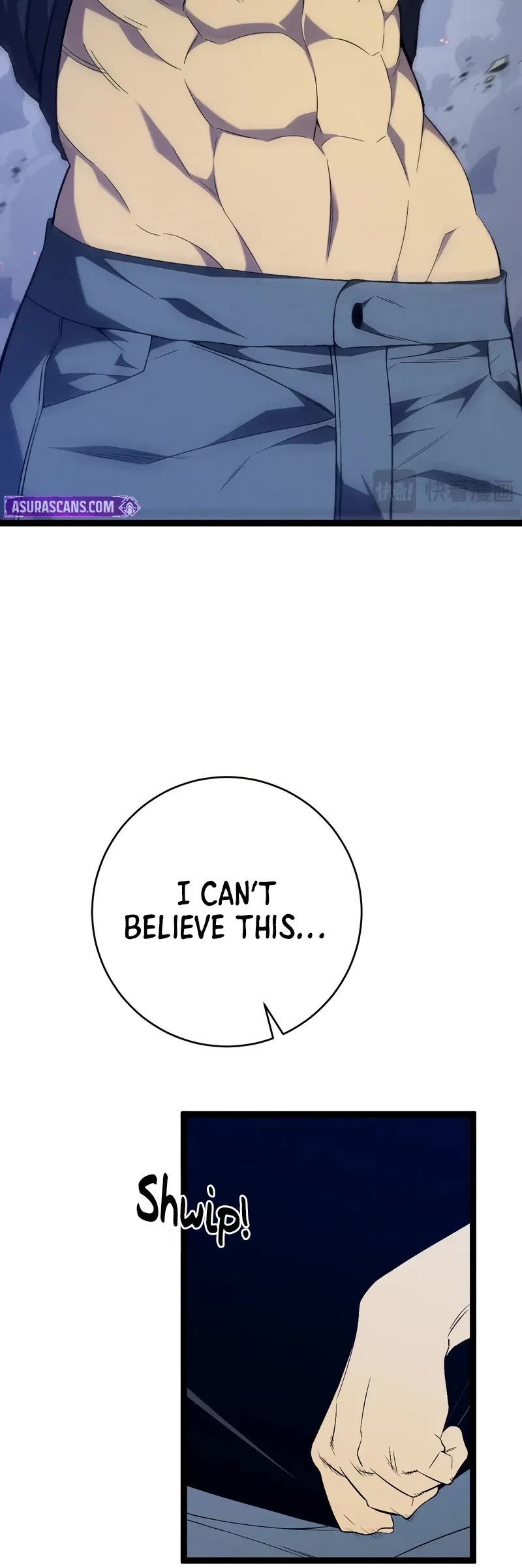 Talent Copycat chapter 99 page 15