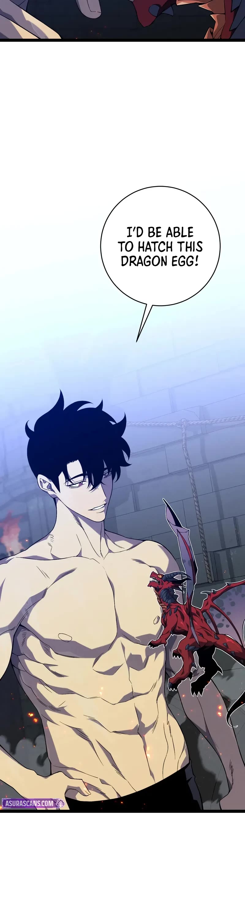 Talent Copycat chapter 99 page 2