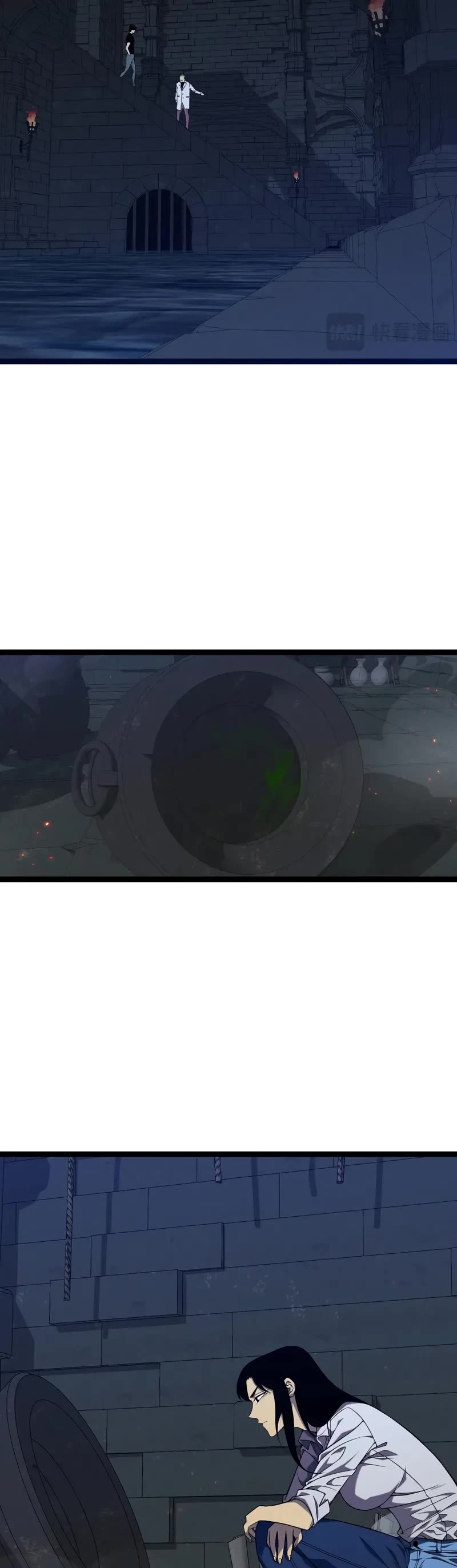 Talent Copycat chapter 99 page 23