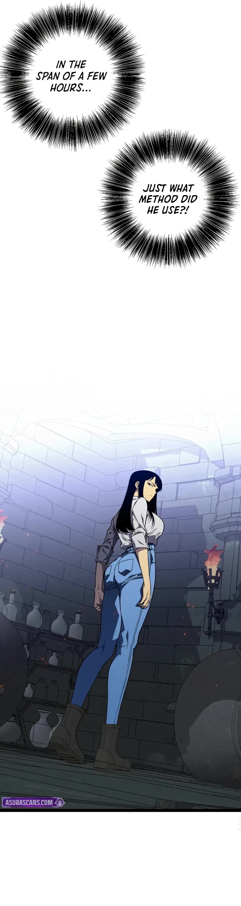 Talent Copycat chapter 99 page 25