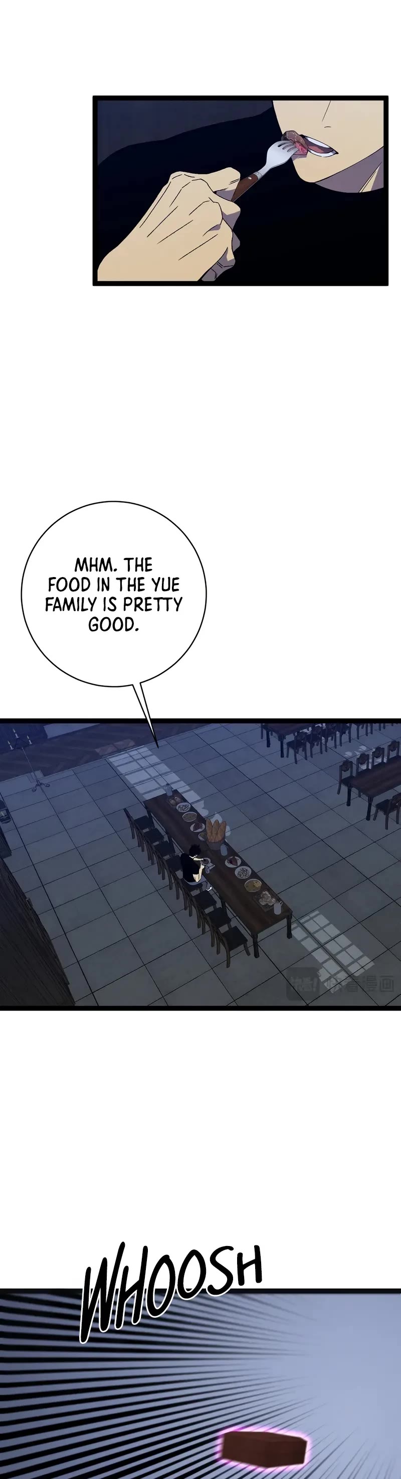 Talent Copycat chapter 99 page 27