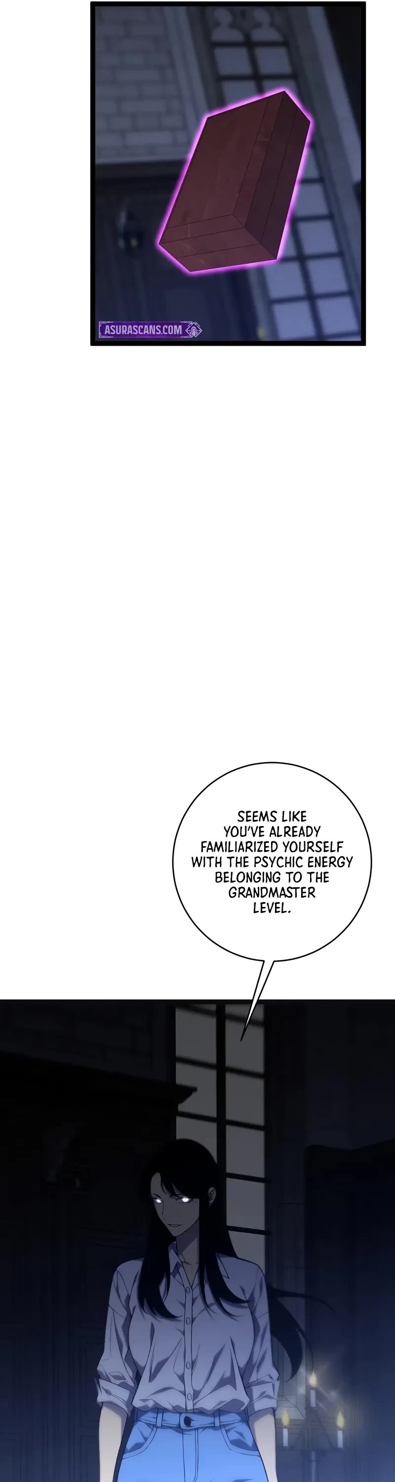 Talent Copycat chapter 99 page 29