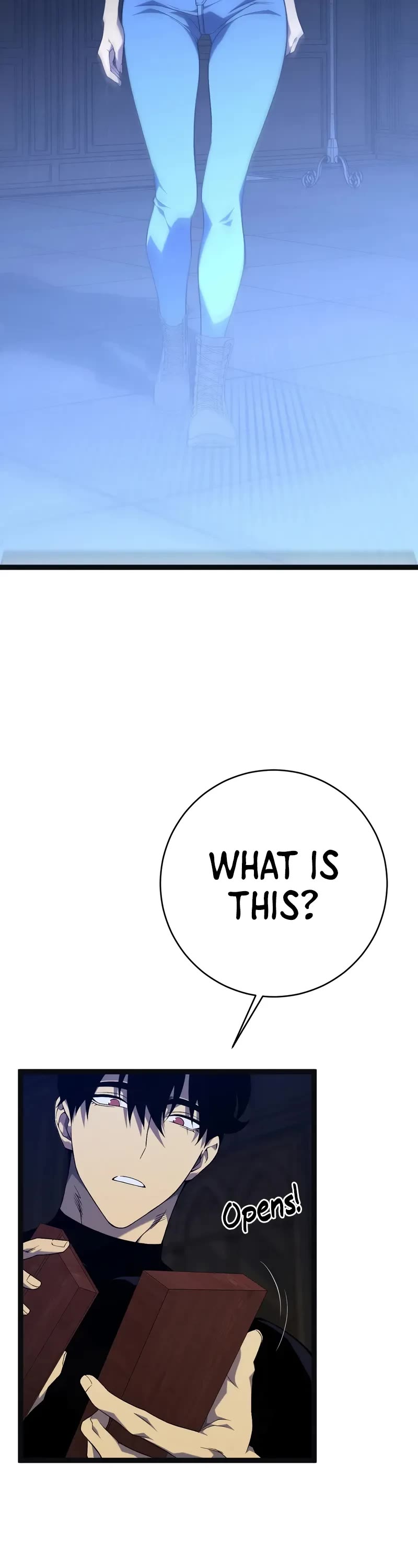 Talent Copycat chapter 99 page 30