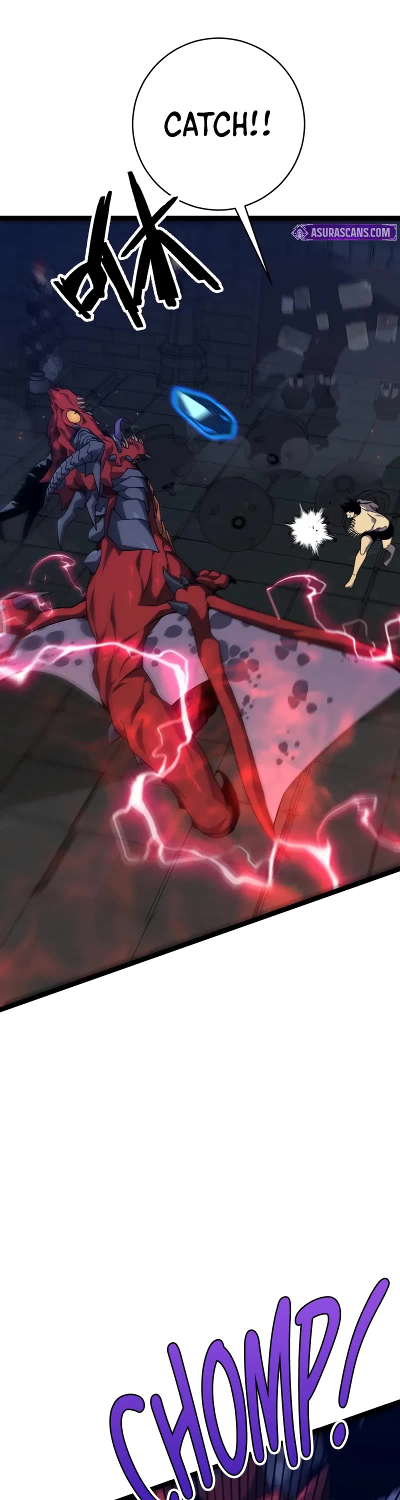 Talent Copycat chapter 99 page 6