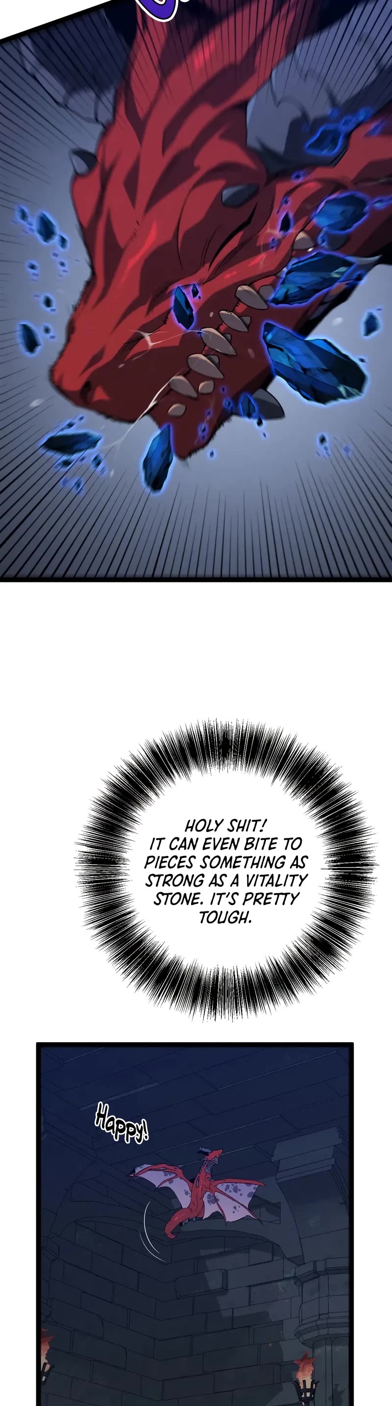 Talent Copycat chapter 99 page 7