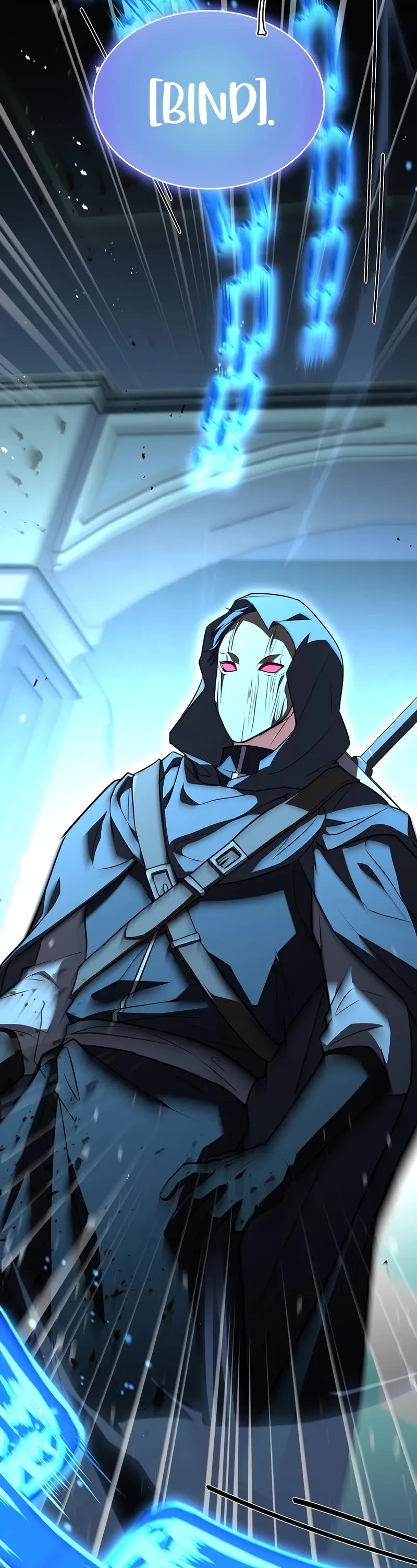 Talent-Swallowing Magician chapter 101 page 10