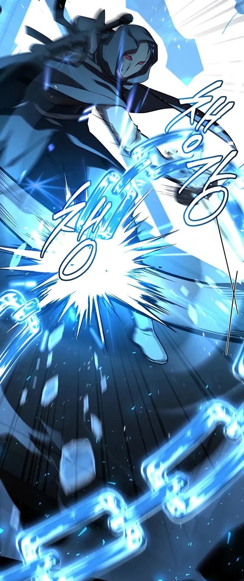 Talent-Swallowing Magician chapter 101 page 12