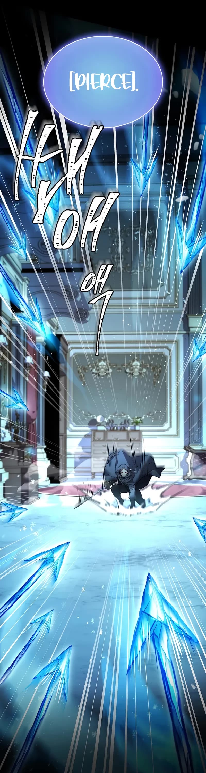 Talent-Swallowing Magician chapter 101 page 14