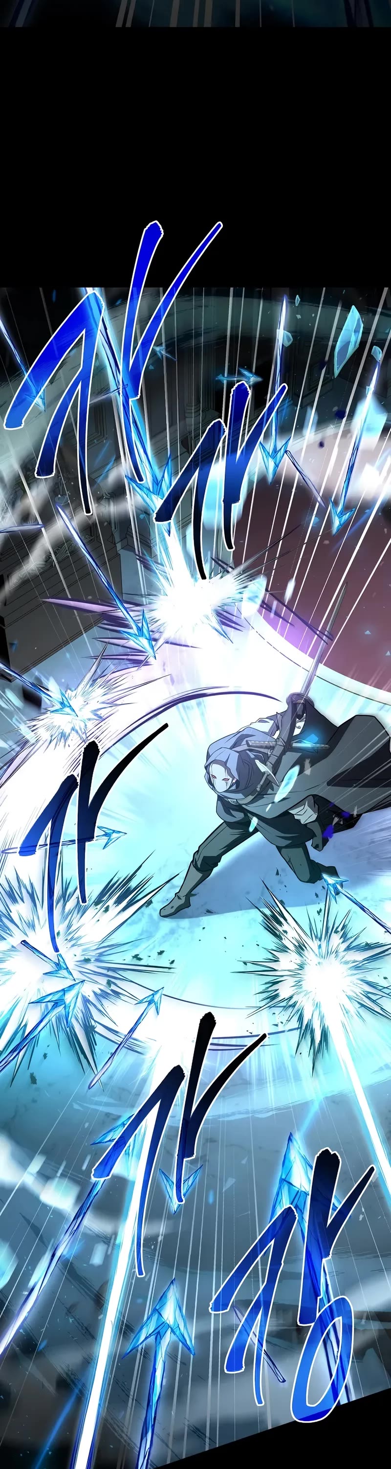 Talent-Swallowing Magician chapter 101 page 15