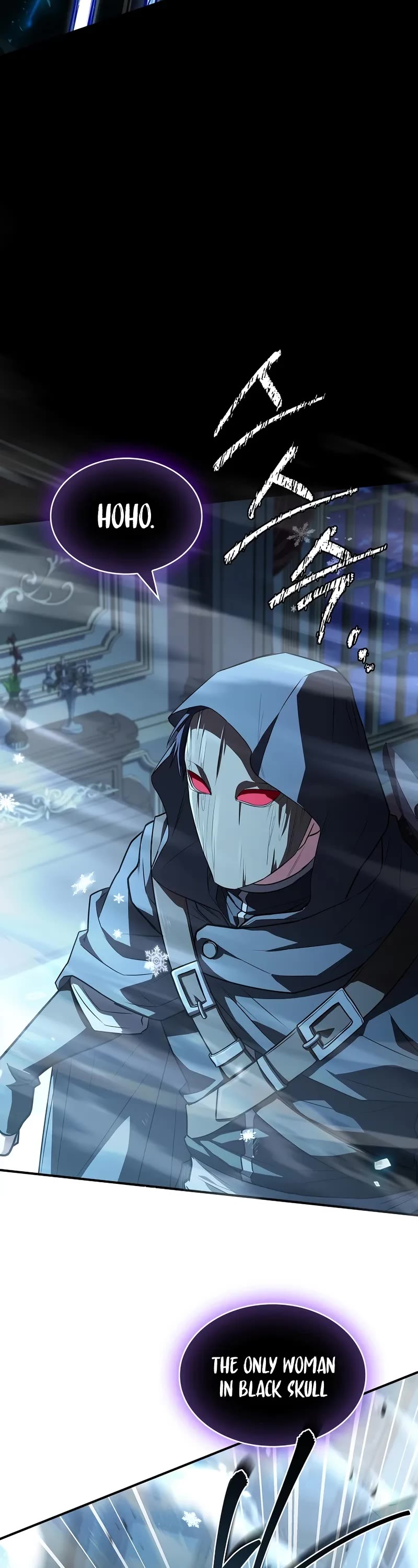 Talent-Swallowing Magician chapter 101 page 16