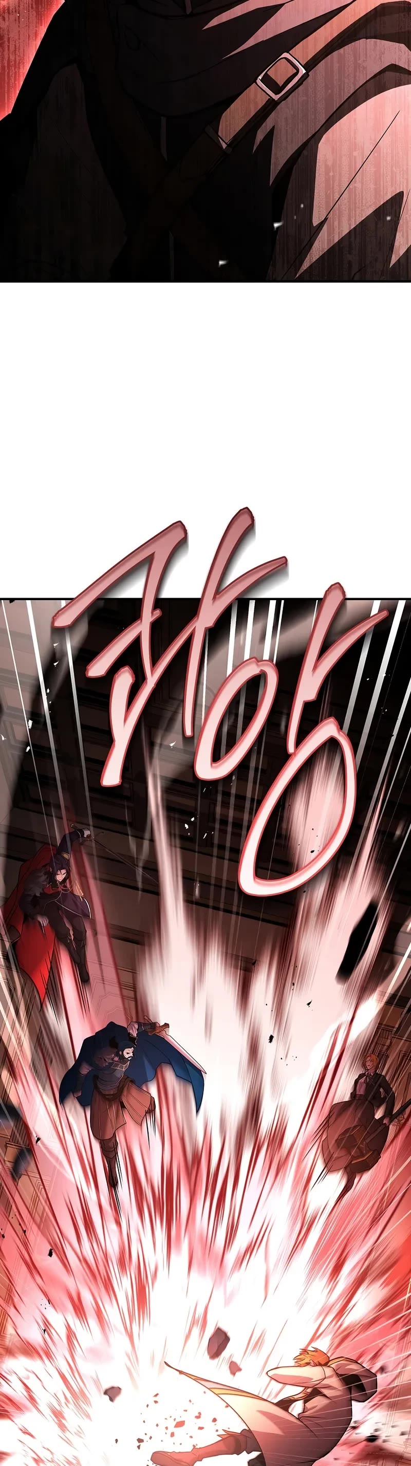 Talent-Swallowing Magician chapter 101 page 22