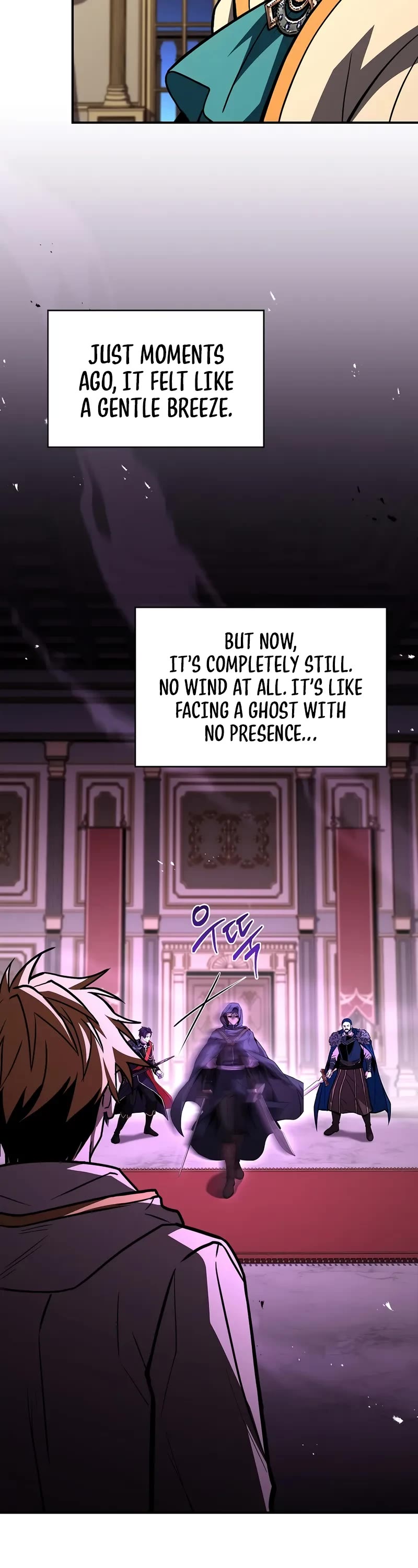 Talent-Swallowing Magician chapter 101 page 26