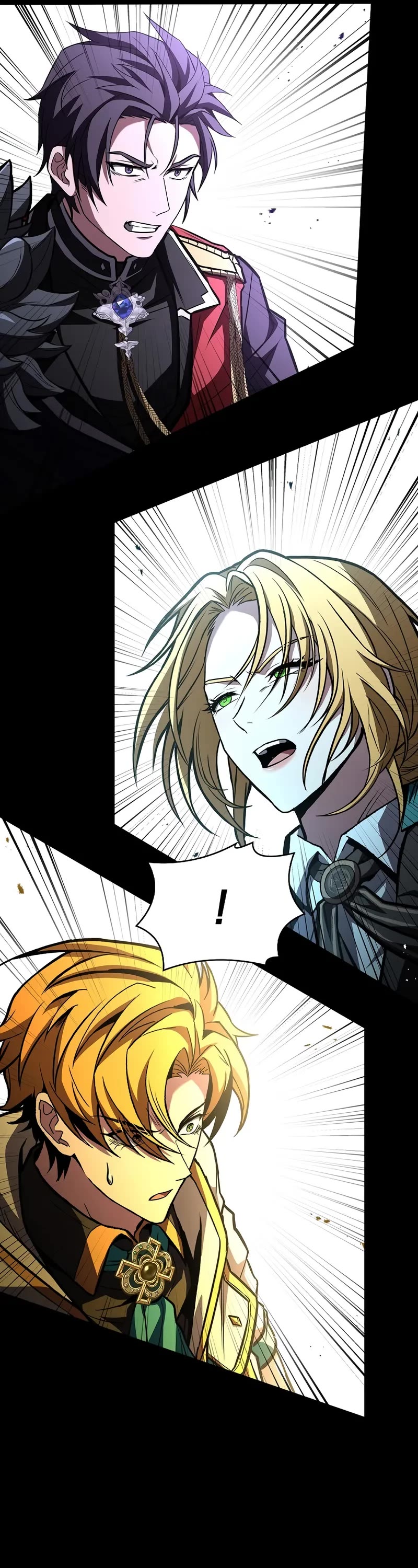 Talent-Swallowing Magician chapter 101 page 29